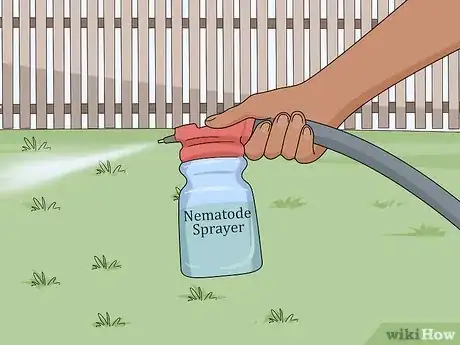 Image titled Treat Your Yard for Fleas Step 6