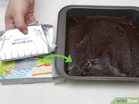 Image titled Enhance Boxed Brownie Mix Step 3