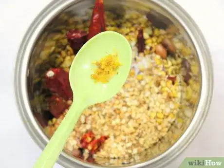 Image titled Make Idli Gunpowder (Molagapodi) Step 3