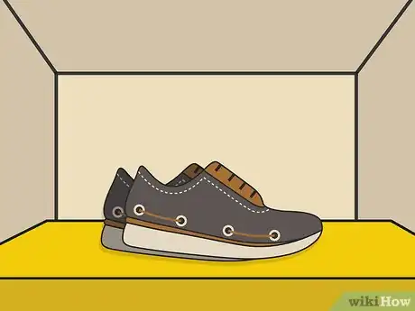 Image titled Dry Sperrys Step 04