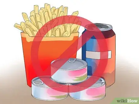 Image titled Cope After a Food Binge Step 20