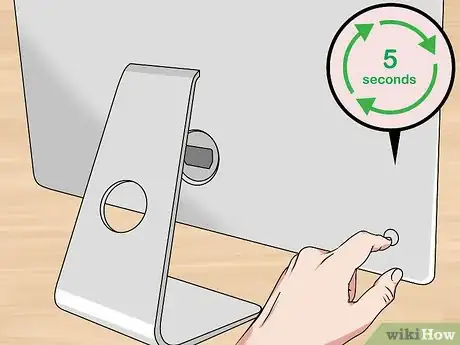 Image titled Reset the System Management Controller (SMC) on a Mac Step 16