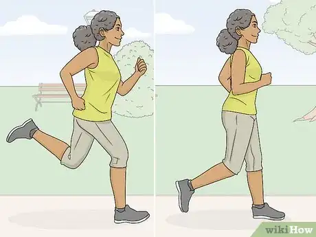 Image titled Start Long Distance Running Step 7