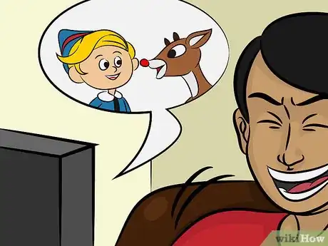 Image titled Get Into the Spirit of Christmas Step 13