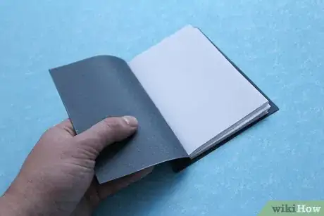 Image titled Make a Pocket‐Sized Sketchbook Step 18