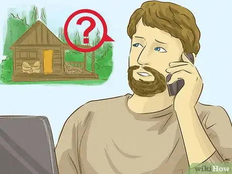 Image titled Plan a Cabin Getaway Step 8