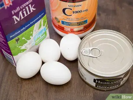 Image titled Care For Unmanageable Hair Step 5