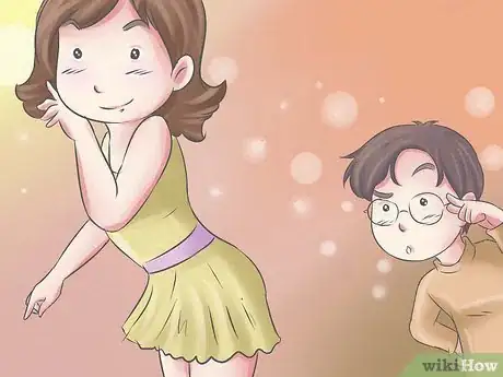 Image titled Act Around the Girl You Like Step 6