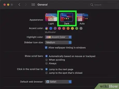 Image titled Enable Dark Mode on Google Search Step 17