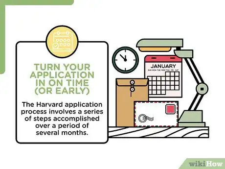 Image titled Get Into Harvard University Step 12