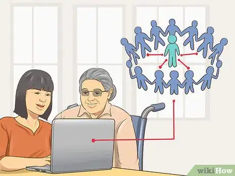 Image titled Build Self Confidence in the Elderly Step 10