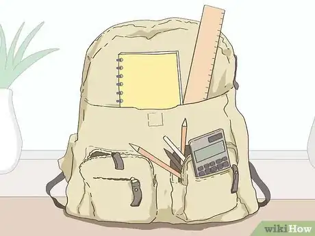 Image titled Study for the ASVAB Step 3