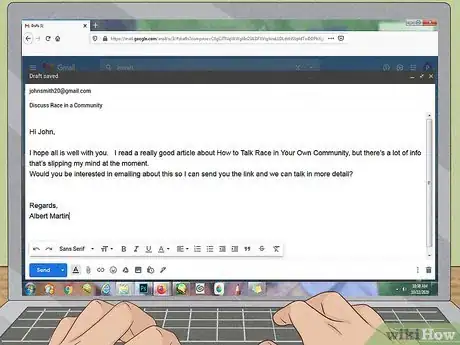 Image titled Talk About Race Step 5