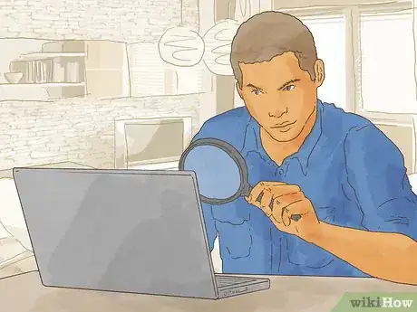 Image titled Divorce a Missing Spouse in the USA Step 2