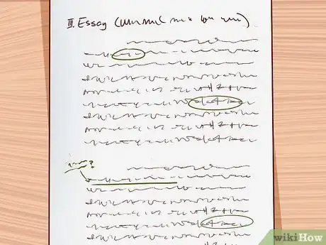 Image titled Grade Tests Step 17