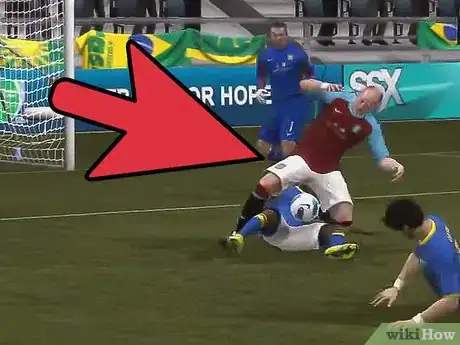 Image titled Play FIFA 12 Step 20