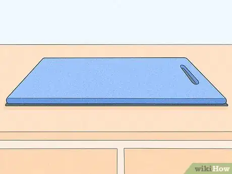Image titled Stop a Cutting Board from Sliding Step 7