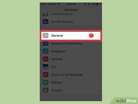 Image titled Configure VPN on an iPhone Step 2