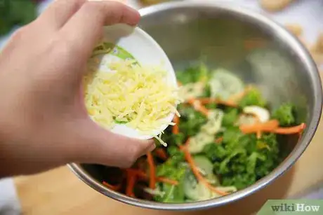 Image titled Make Kale Salad Step 14