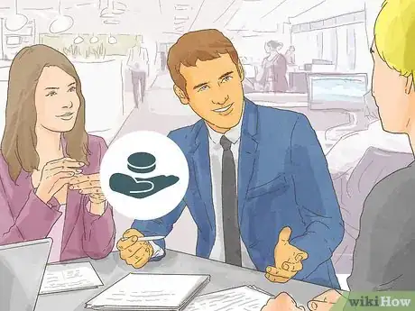 Image titled Start a Giving Fund Step 8