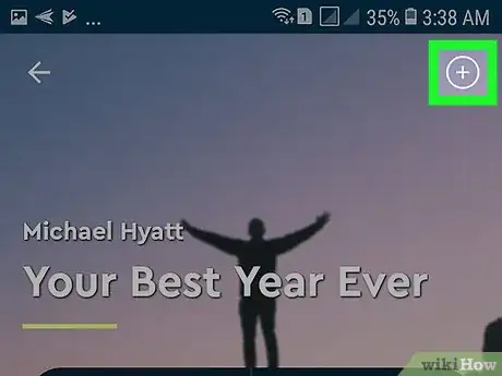 Image titled Use Blinkist App on Android Step 15