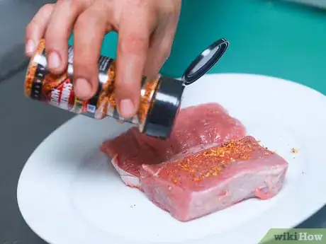 Image titled Grill Sirloin Steak Step 10