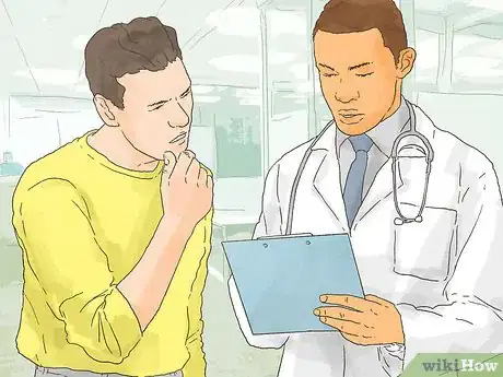 Image titled Find Work While Dealing With a Long Term Medical Condition Step 1