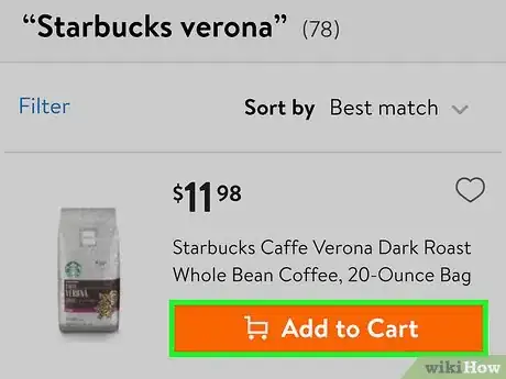 Image titled Order Groceries Online from Walmart on Android Step 18