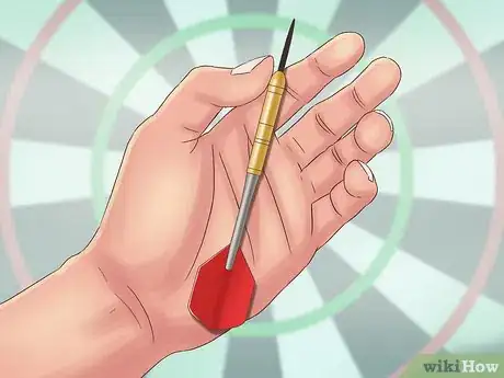 Image titled Choose Darts Step 3
