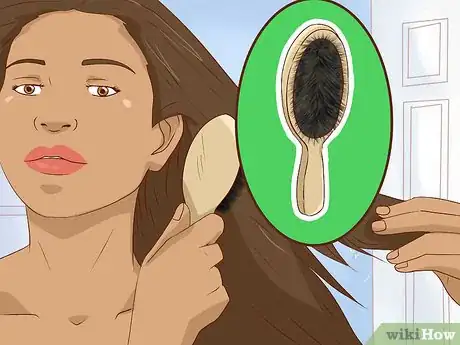 Image titled Fix Dry Hair Step 6