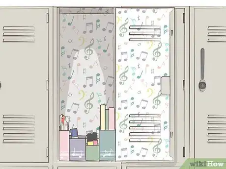 Image titled Use Your Locker Step 2