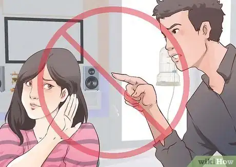 Image titled Ignore People Who Don't Care About You Step 1