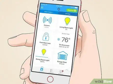Image titled Set Up a Wireless Home Security System Step 8