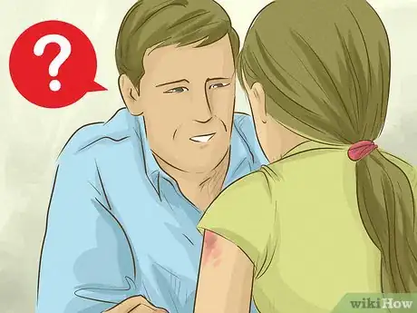 Image titled Tell if Your Teen Is Being Abused Step 2