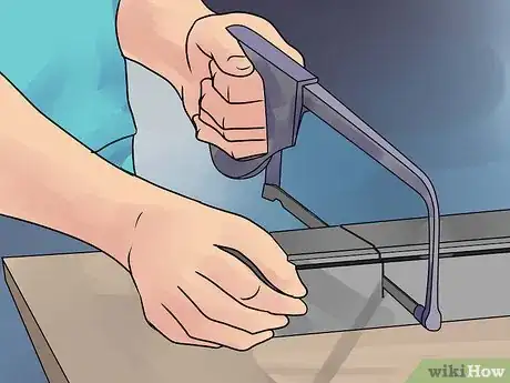 Image titled Install a Shower Door Step 19