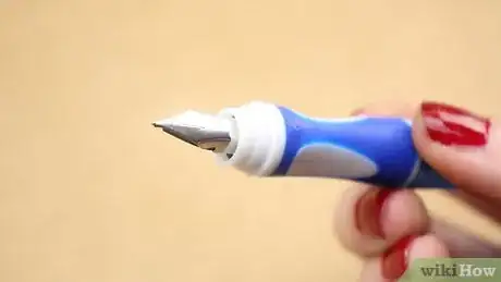 Image titled Use a Fountain Pen Step 1