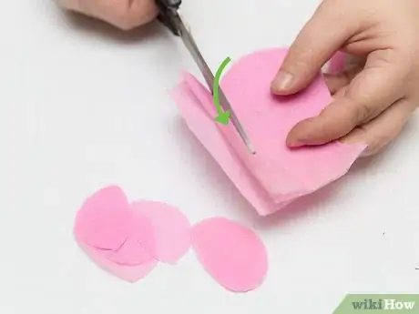 Image titled Make Paper Poppies Step 1
