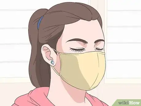 Image titled Know if a Mask Is Effective Against Coronavirus Step 3