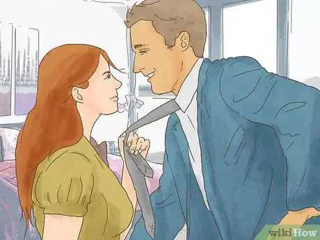 Image titled Be More Attractive to Someone at Work Step 8