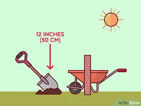 Image titled Build a Chicken Run Step 5