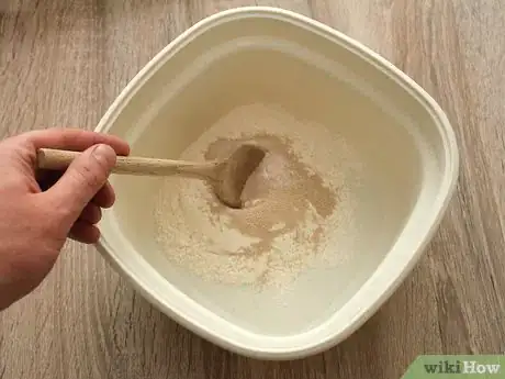 Image titled Make Flat Bread Step 1