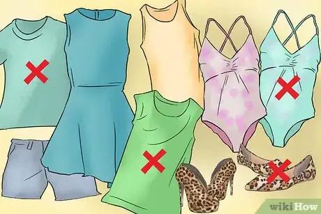 Image titled Avoid Airline Baggage Fees Step 3