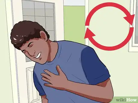 Image titled Know if You Have Esophagitis Step 2