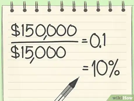 Image titled Calculate the Dividend Payout Ratio Step 3
