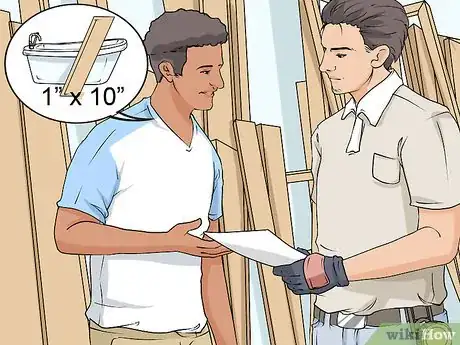 Image titled Make a Bathtub Tray Step 4