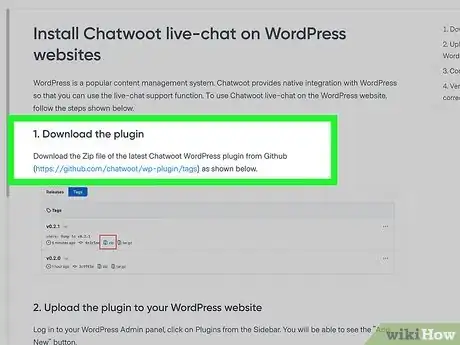 Image titled Add a Plugin to WordPress Step 9