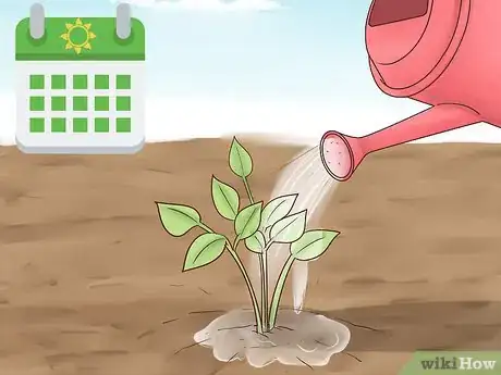 Image titled Plant Landscape Plants Step 21