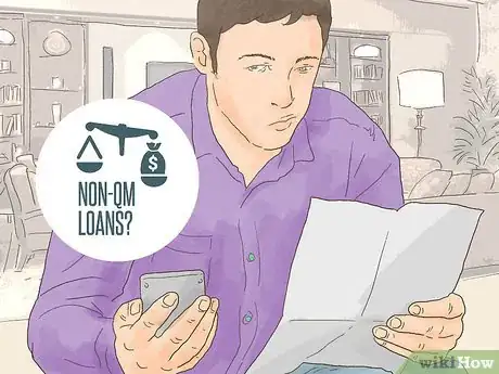 Image titled Find a Mortgage After Foreclosure Step 9