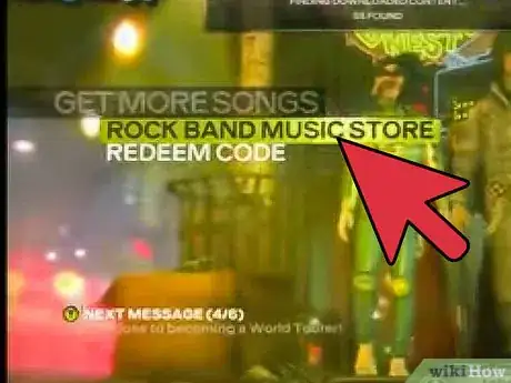 Image titled Export Rock Band 2 Songs to Rock Band 3 Step 5