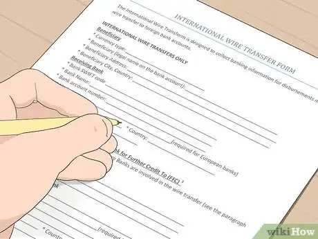 Image titled Transfer Money to the UK Step 10